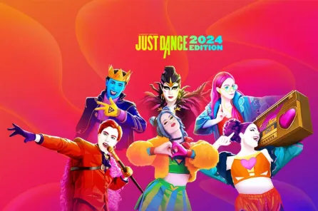 JUST DANCE Fenomen koji osvaja ritmom