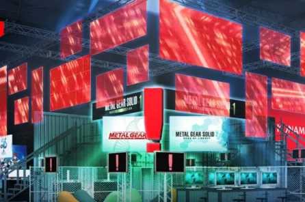 Šta će nam KONAMI prikazati na TGS?