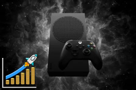 Starfield je pogurao prodaju Xbox Series X|S za 76%