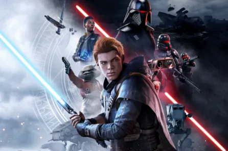 Najbolje STAR WARS igre