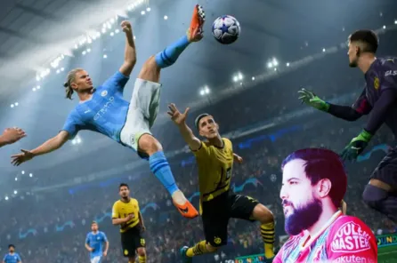 FC24 skill moves - svi trikovi u EA Sports FC24 i kako ih izvesti