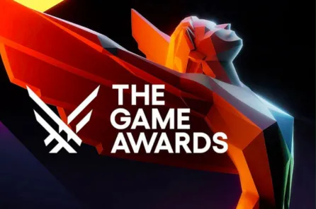 Game Award nominacije 2023