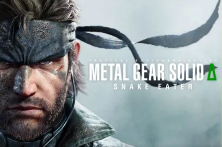 Metal Gear Solid 3 remake gameplay izgleda odlično!