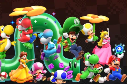 Nintendo tim koji je opstao 38 godina!
