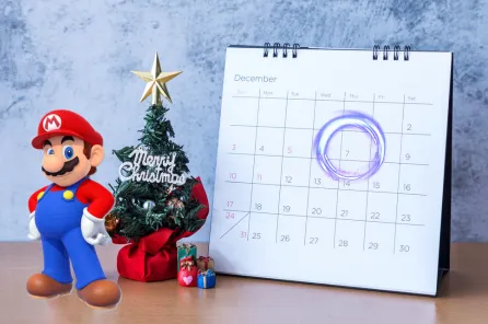 7 decembar će biti veliki dan za gejming!