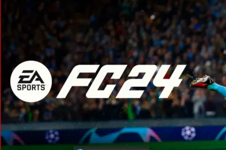 EA Sports FC 24 recenzija