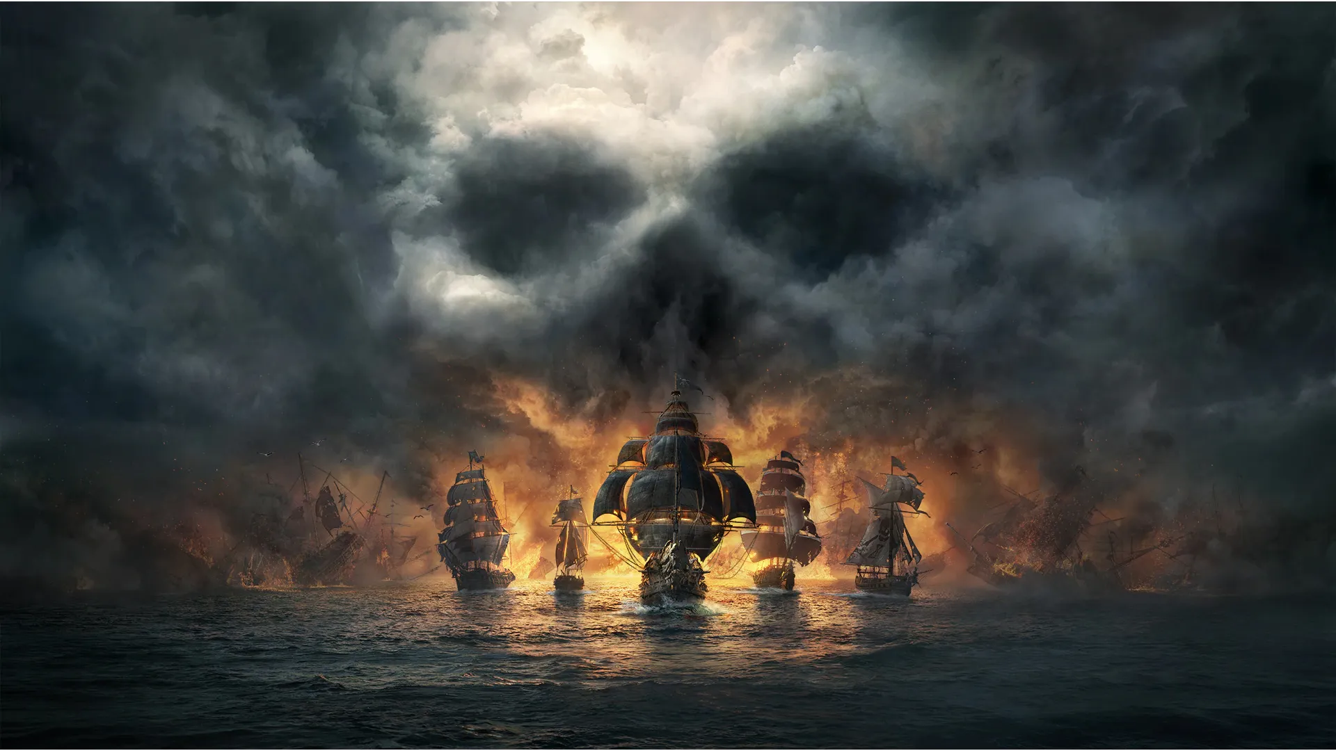 Skull and Bones - Koliko će izgubiti datumom objavljivanja?