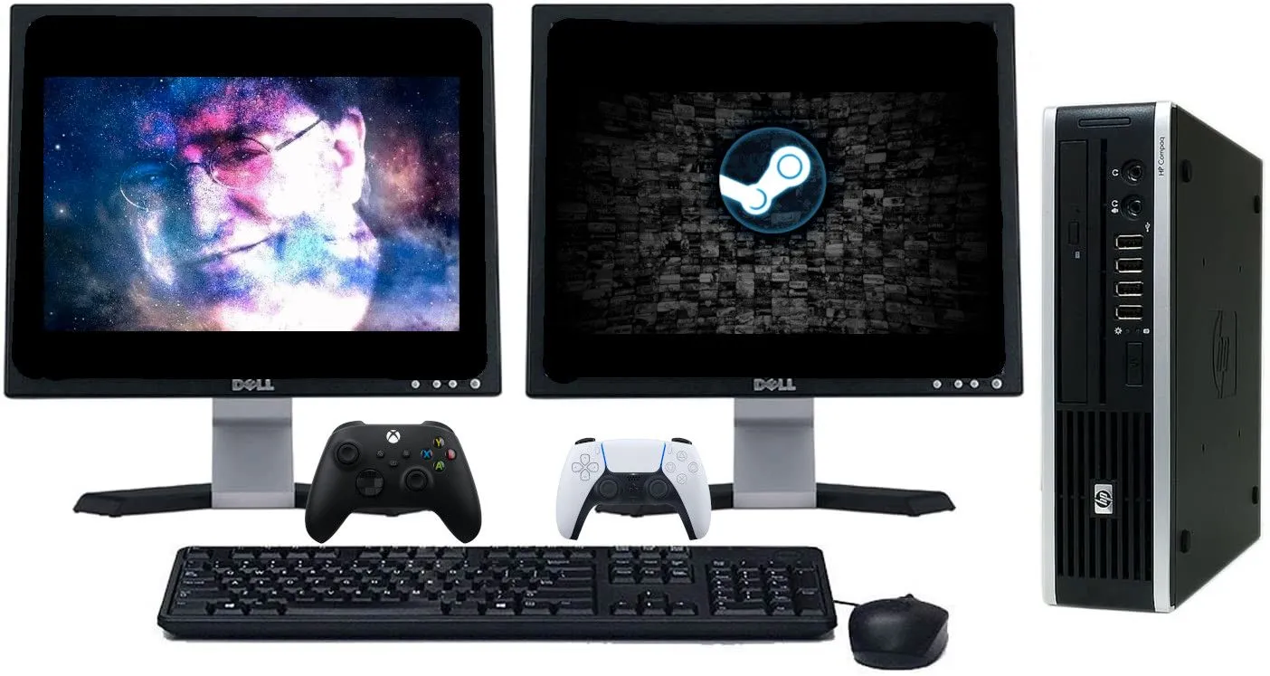 Kako da povežete PS5 DualSense kontroler na PC