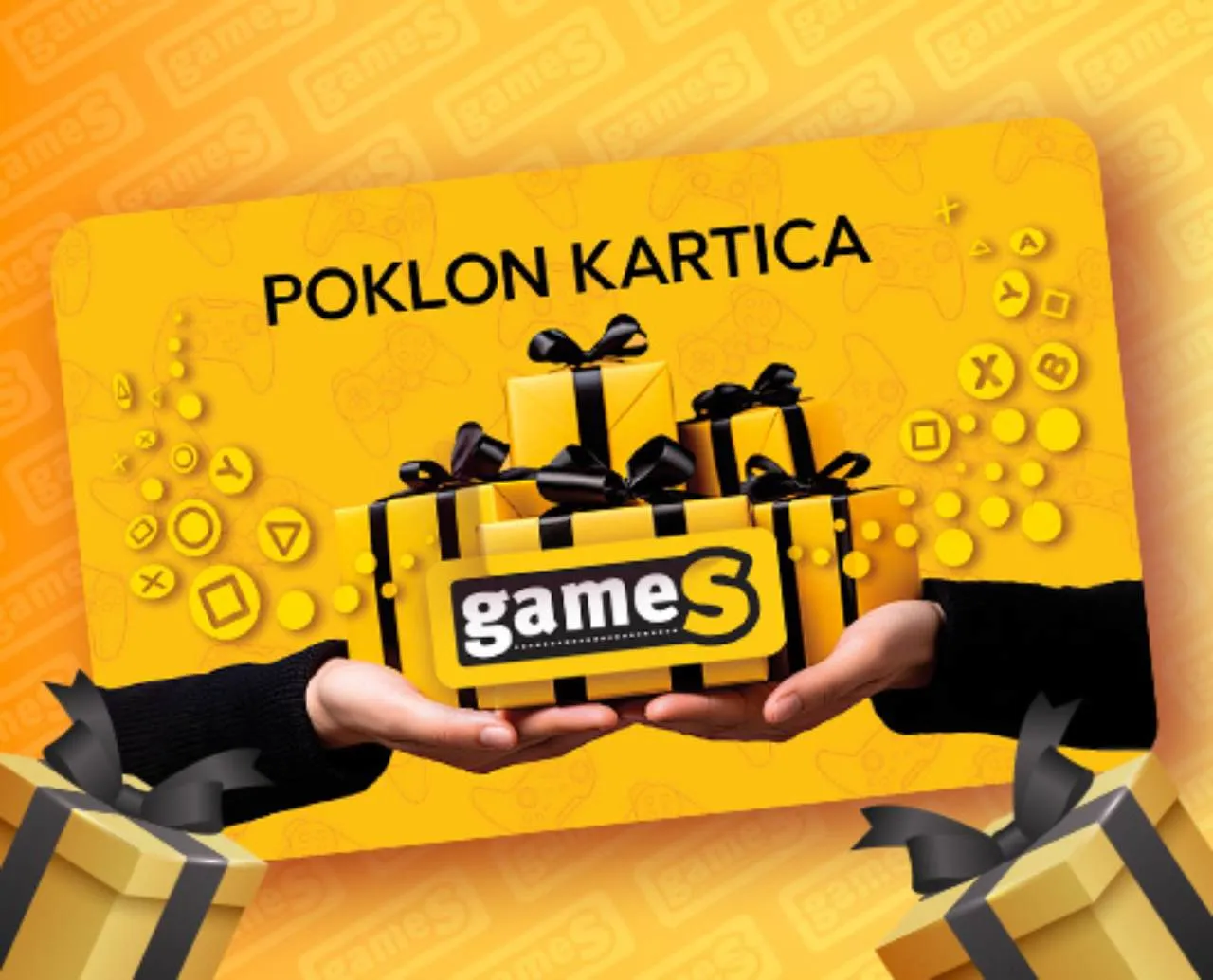 Kako se koristi poklon kartica i gde je nabaviti?