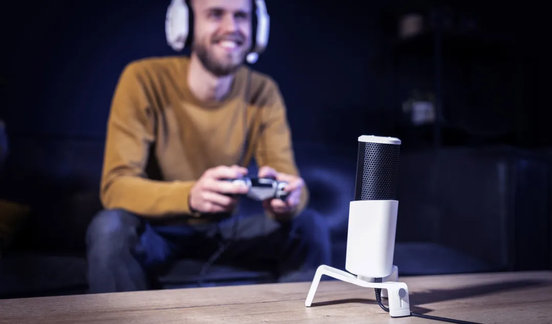 TRUST GXT 323W CARUS Recenzija