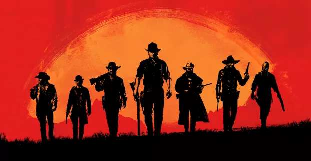 Red Dead Redemption remaster