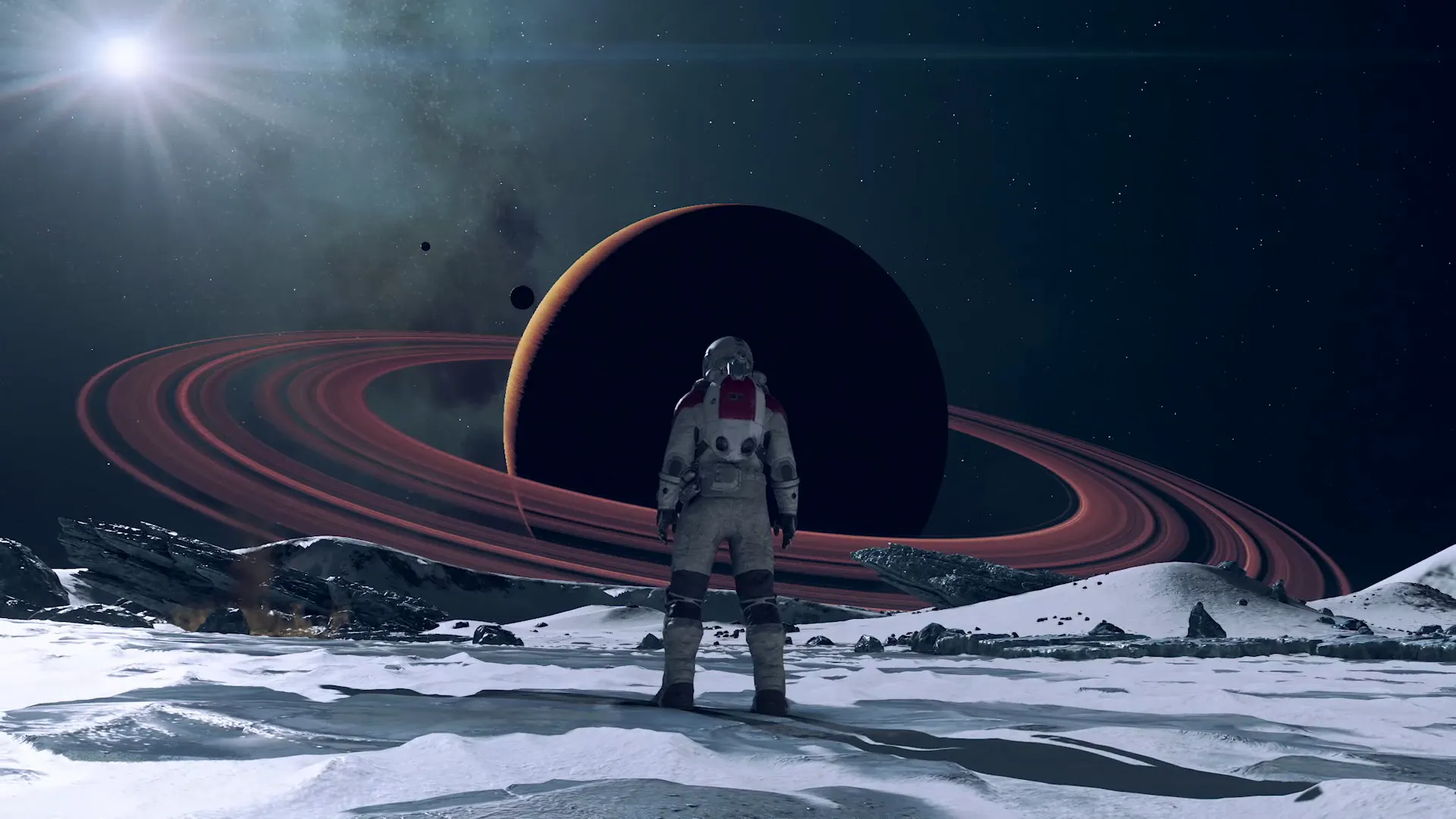 Microsoft svesno otpisuje prodaju preko 10 miliona kopija Starfield