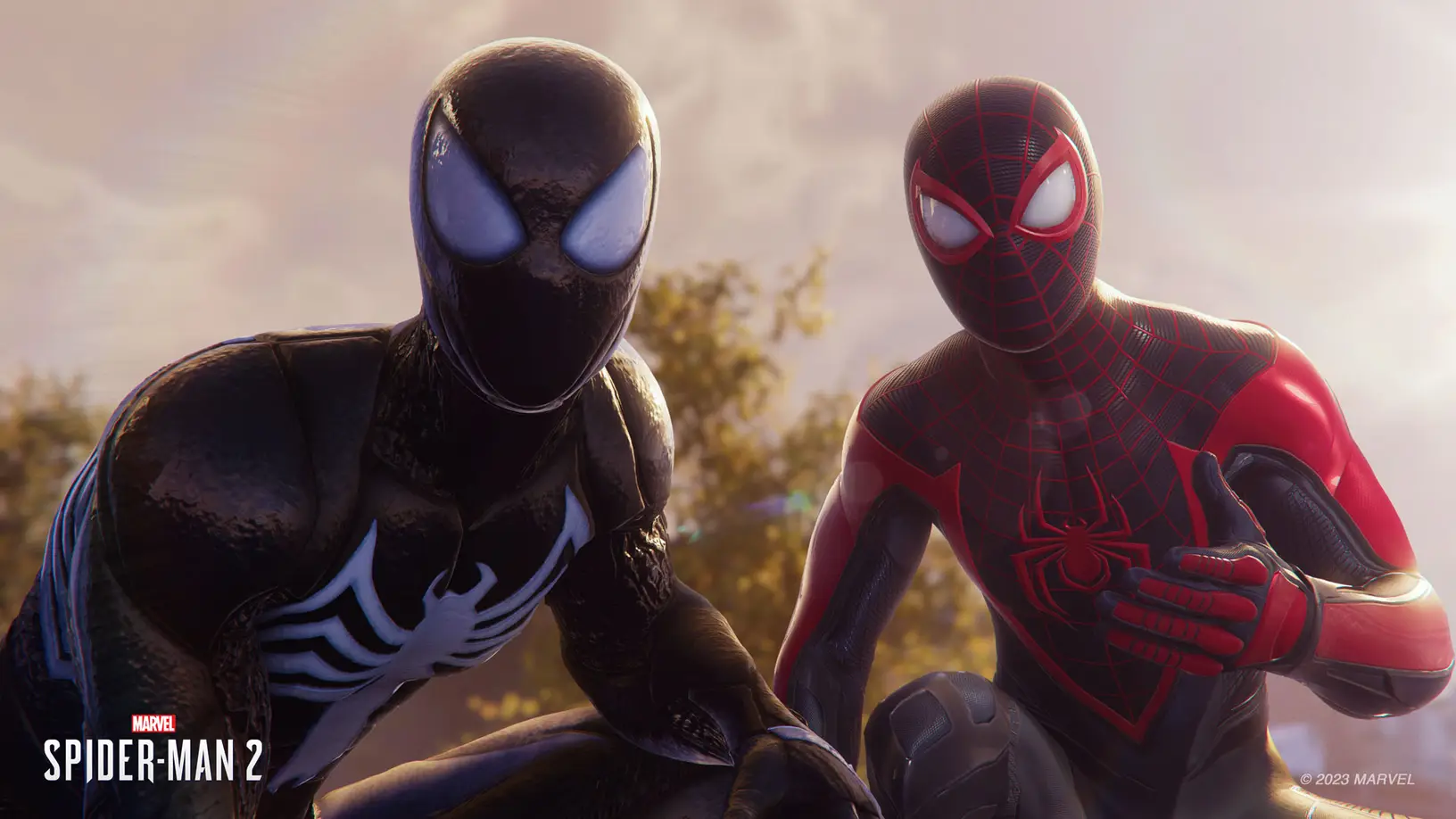 Šta nam je pokazao trejler za Marvel Spider-Man 2?