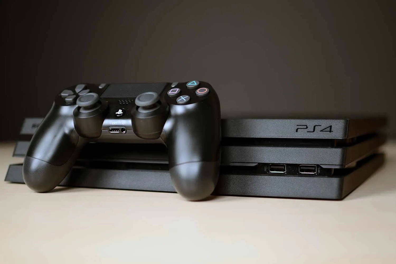 Kako odraditi update PlayStationa 4 koristeći Safe Mode i USB