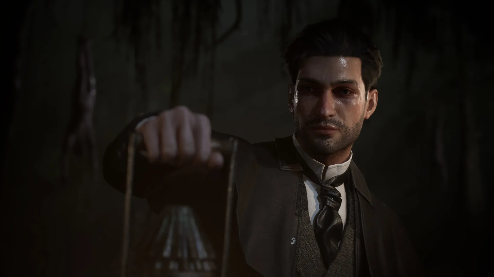 Sherlock Holmes: The Awakened novi trejler