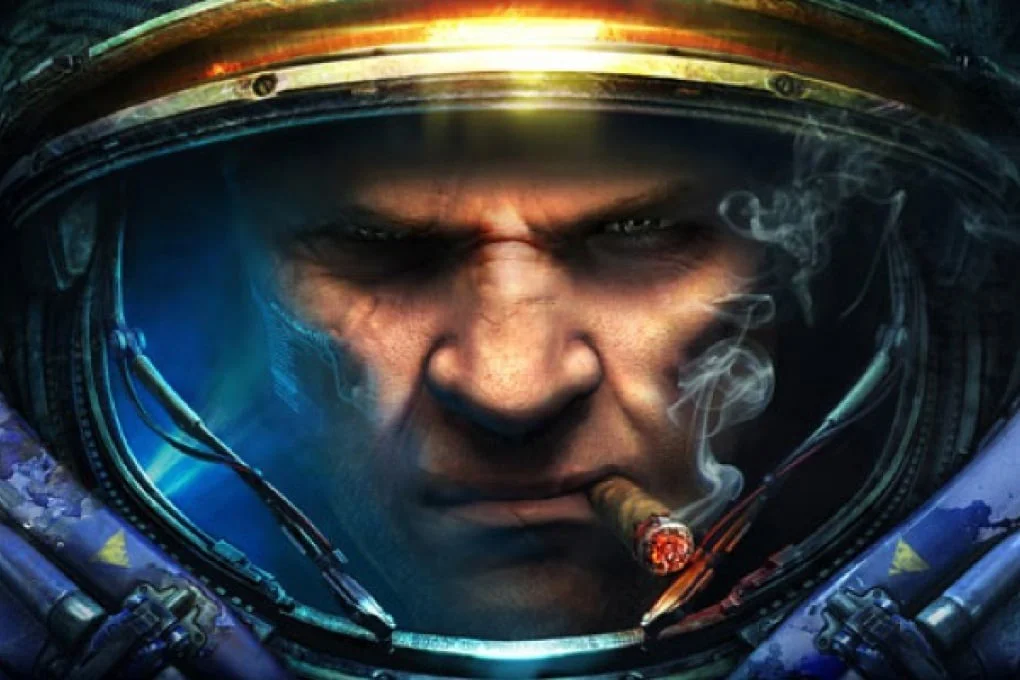 Razvija se StarCraft 3!: Navodno!