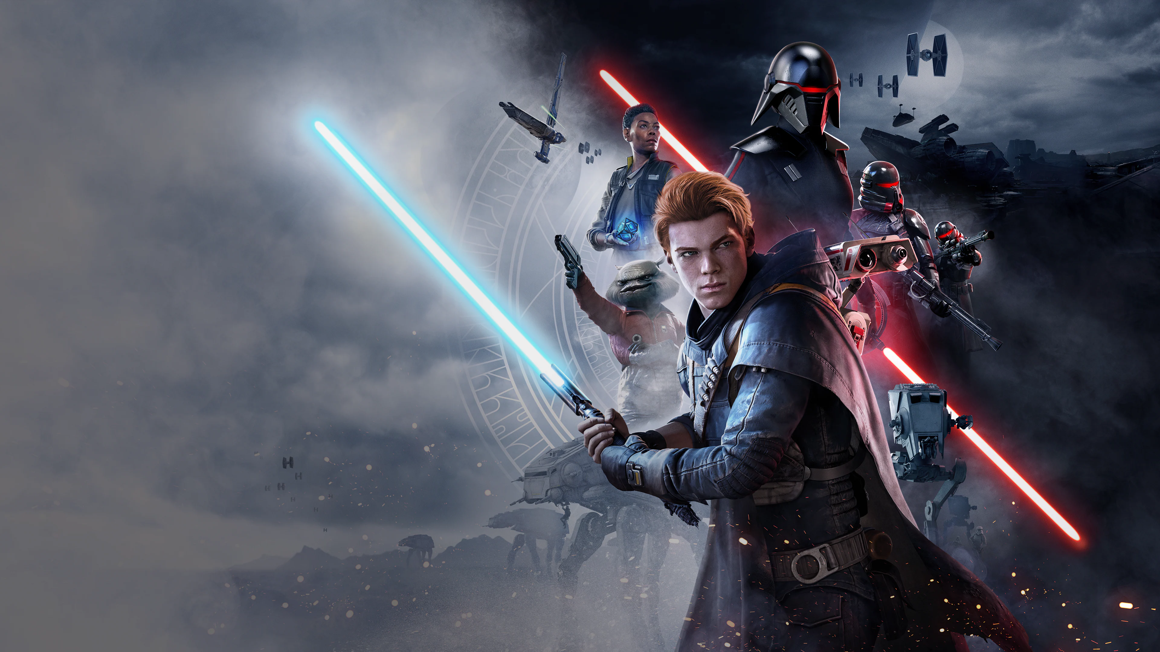 NOVOGODIŠNJA AKCIJA - Star Wars Jedi: Fallen Order