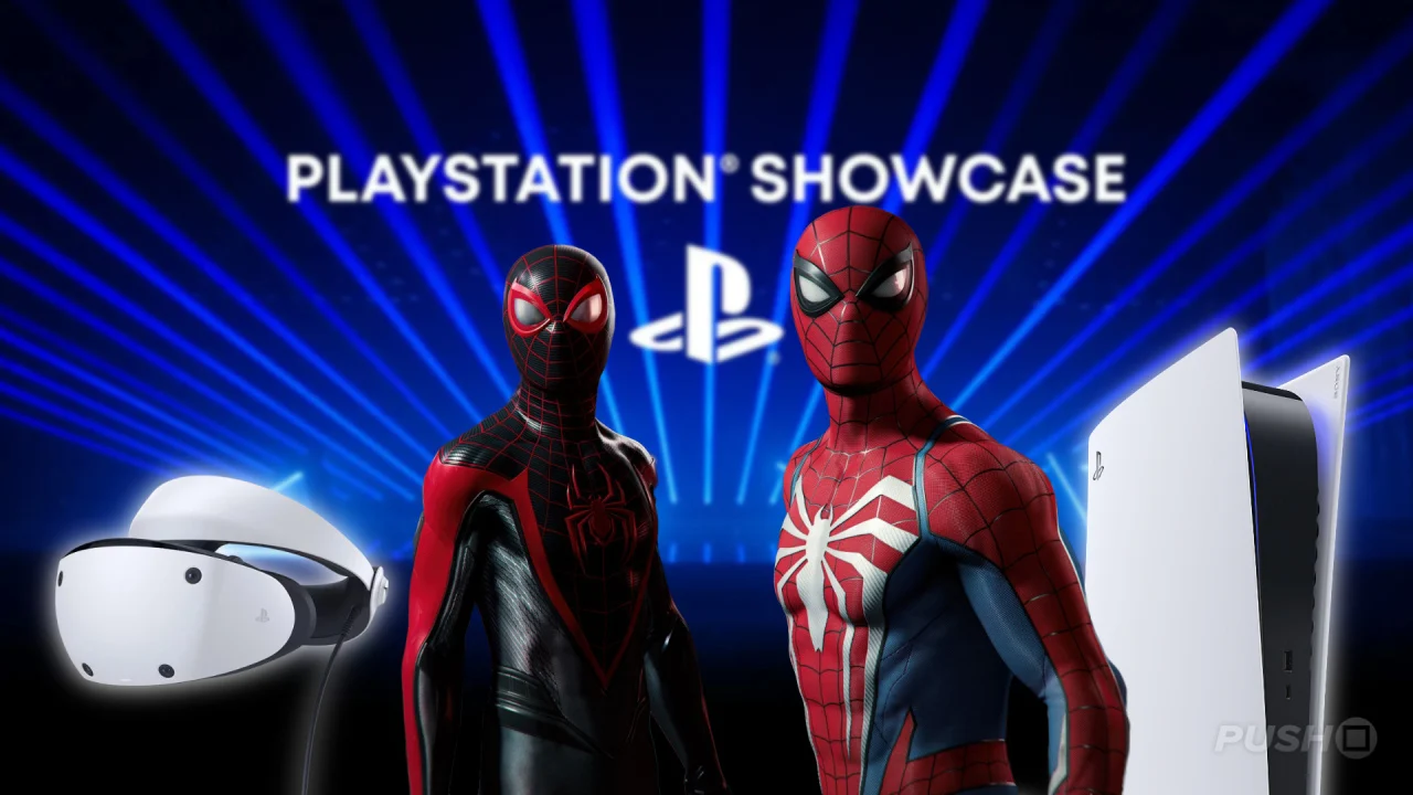 PlayStation Showcase 2023 i najinteresantnije najave