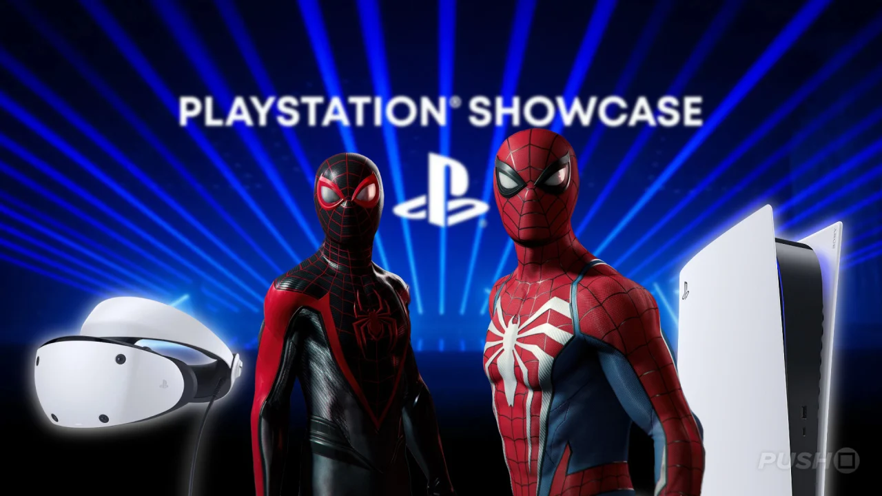 PlayStation Showcase 2023 i najinteresantnije najave: Kada nema E3, pomaže PS Showcase