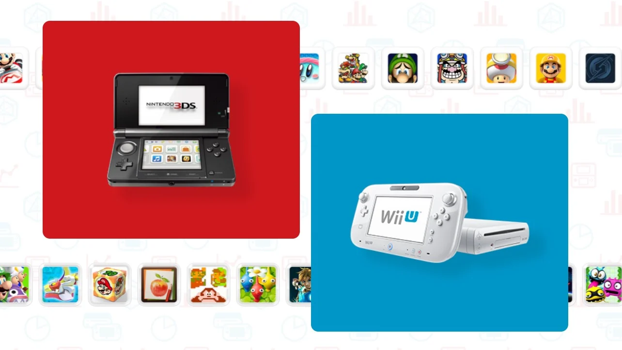 Nema više kupovine za Wii U i Nintendo 3DS