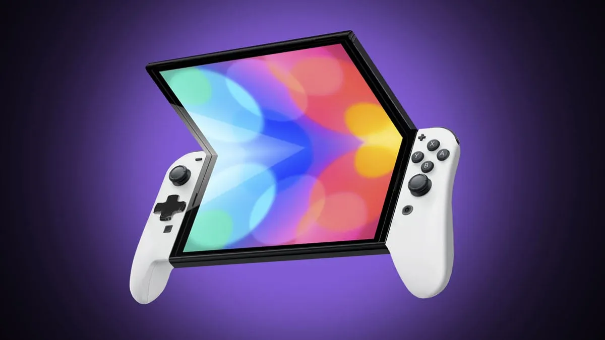 Nintendo Switch 2 stiže!