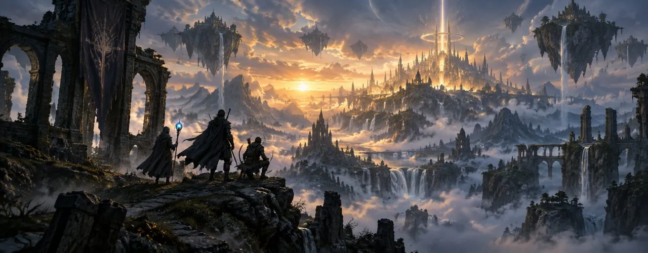 World of Warcraft: Forever - šta je novi WoW i kada izlazi?