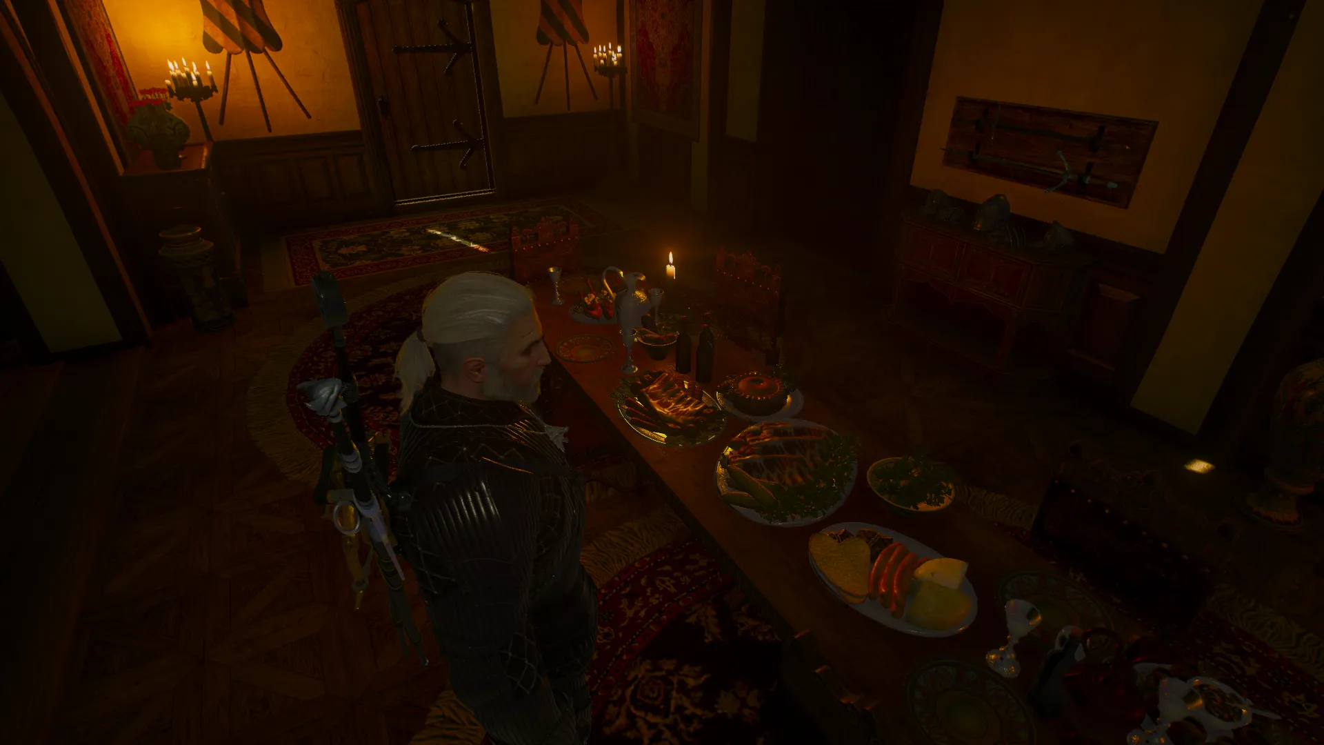 WitcherCon - Uživanje za sva čula