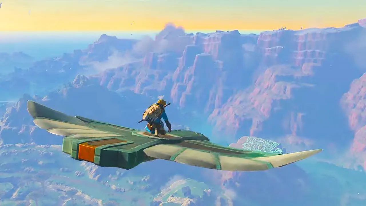 ZELDA opet donosi promene