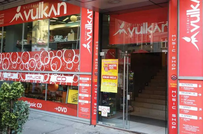 Sajam knjiga je produžen za još jedan dan