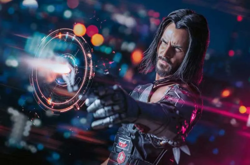 Cyberpunk 2077 odlaganje za mene nije iznenađenje