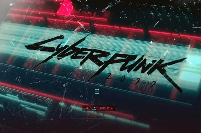 Cyberpunk 2077 će biti....