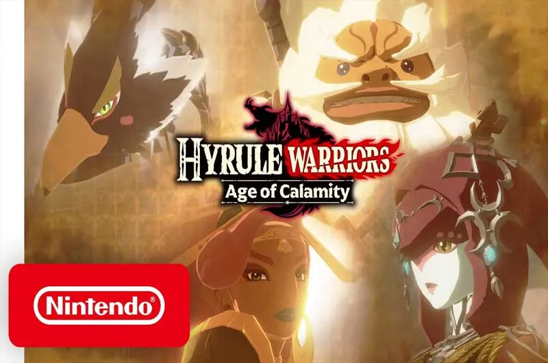 Vraćamo se u prošlost sveta najpopularnijeg The Legend of Zelda nastavka
