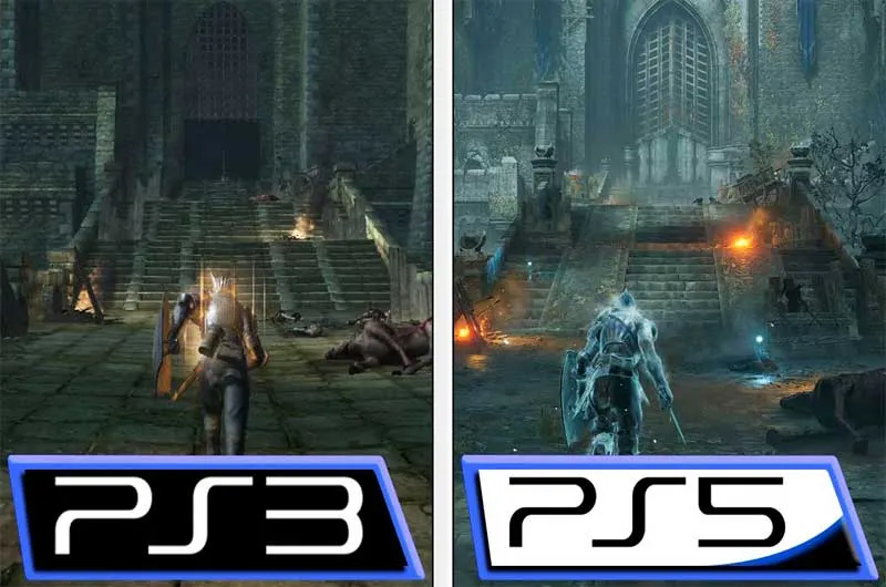Demon's Souls nikada bolji