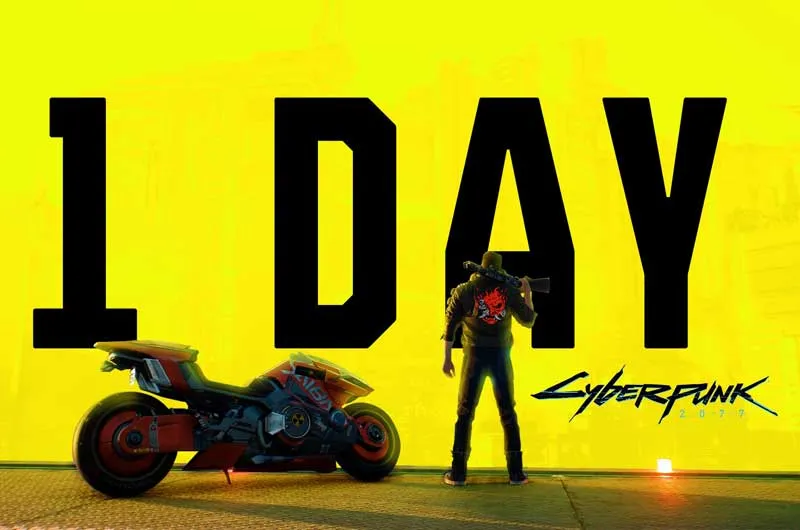 Cyberpunk 2077  najnoviji Lounch trejler ima tajnu poruku