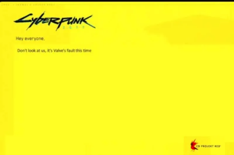 Još jedno kašnjenje Cyberpunk 2077