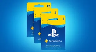 PSN Playstation Network