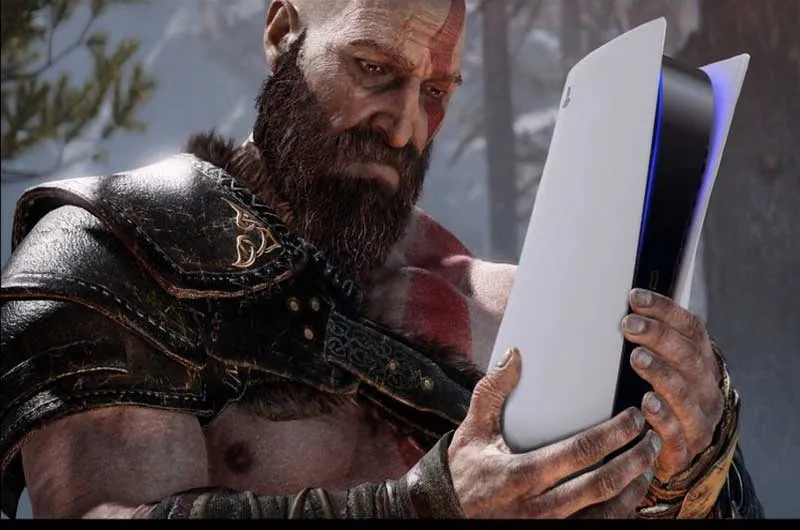 Nedelju dana druženja sa PS5