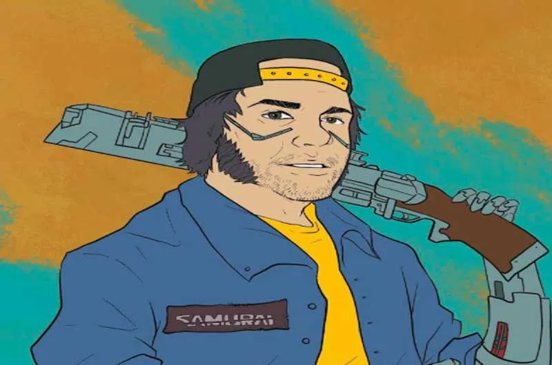 Za one koji neće odigrati Cyberpunk 2077