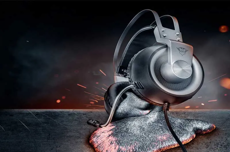 Trust GXT 430 Ironn