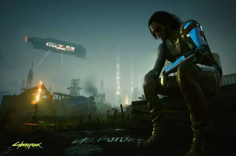 Rukovodstvo CD Projekt Red je na velikim mukama
