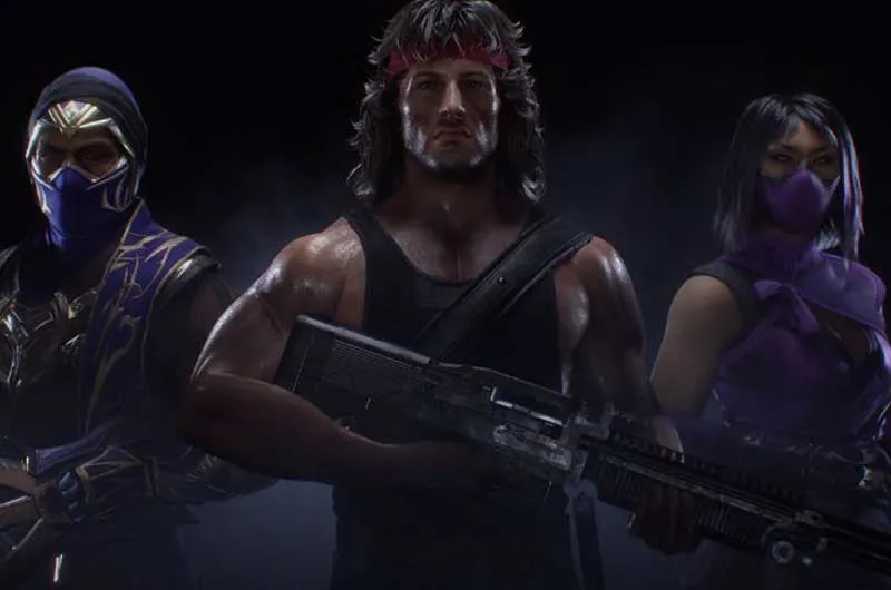 Šta nam novo donosi Mortal Kombat 11