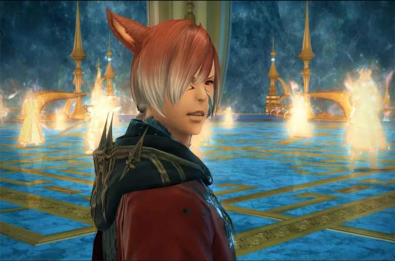 Final Fantasy 14 razvaljuje sa novim dodatkom