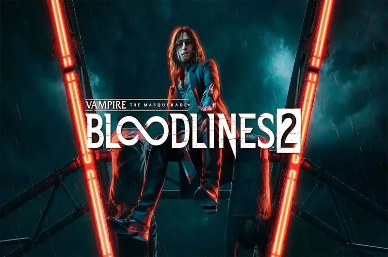 Vampire: The Masquerade - Bloodlines 2 se pomera za 2021