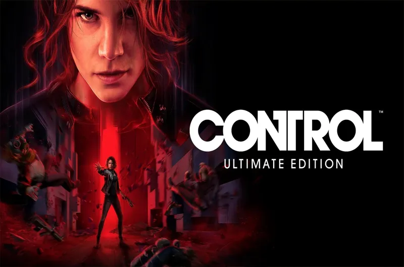Control dobija samo besplatan Next-Gen Upgrade