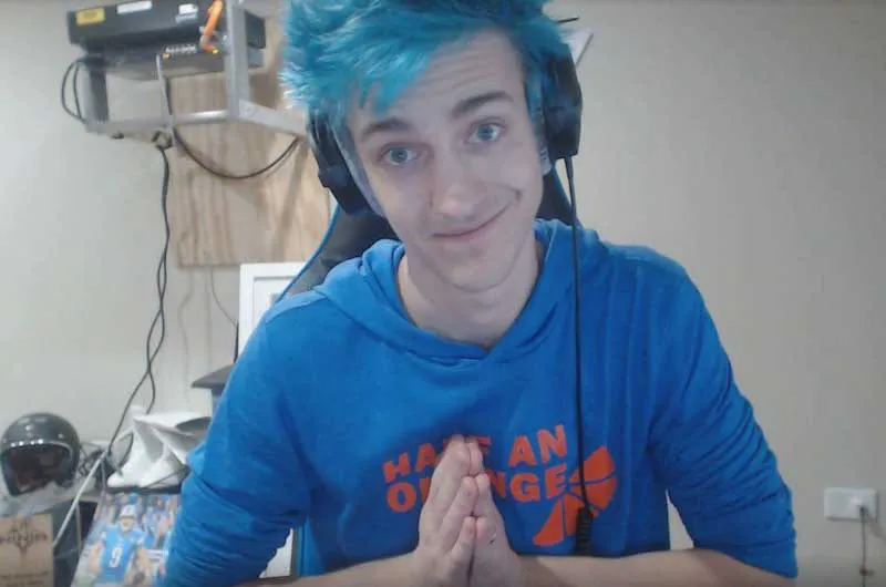 Ninja se vraća na Twitch