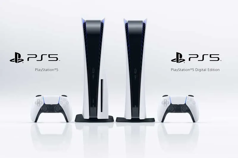 Šuška se da Sony smanjuje proizvodnju PS5