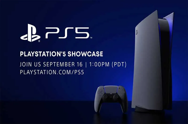 PS5 Showcase nam stiže sledeće srede