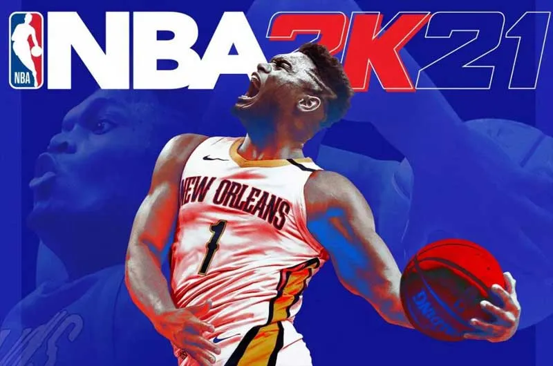 Već imamo novi patch za NBA 2K21