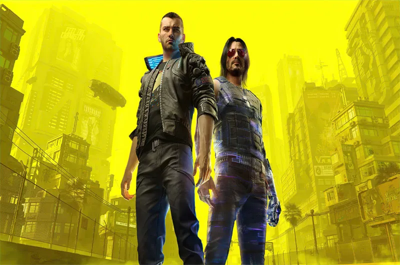 Cyberpunk 2077 će imati besplatan DLC