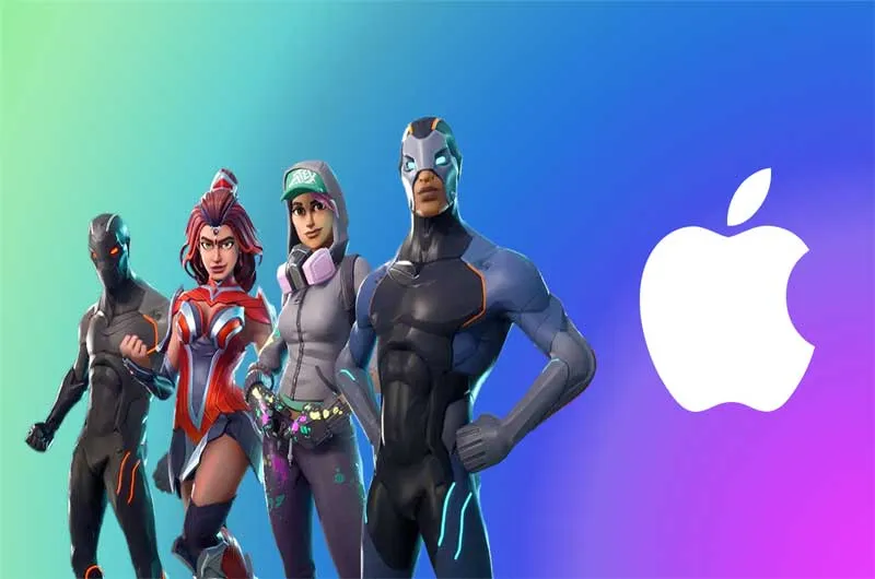Apple je dobio bitku